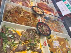 -惠丰源烩面馆(经七路店)