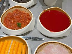 -海底捞火锅(青山湖万达夜宵主题店)