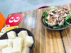 -笔记安顺夺夺粉火锅