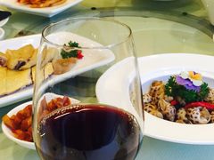 -申粤轩酒楼·三十年粤菜经典(丁香花园店)