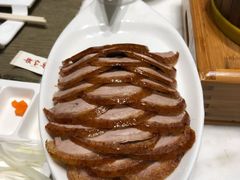 -御仙都北京菜馆·烤鸭店(双井店)