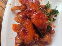 -好口味小吃楼·东北菜(太原南街店)