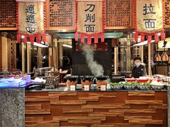 -源·咖啡自助餐厅·海鲜·烧烤·三文鱼(海口华彩洲际酒店)