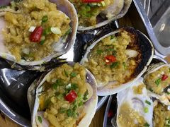 -老虎滩大连海鲜烧烤(建邺云锦路总店)