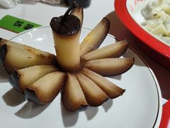 -李老哈·东北菜(宋园路店)