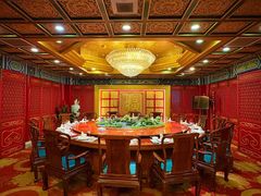 -科力淮扬村(广安门店)