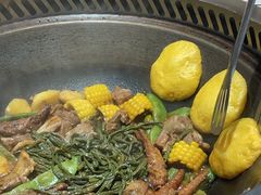 -姚稷大铁锅(龙之梦店)