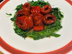 -上海人家花樣年华(中山公园店)