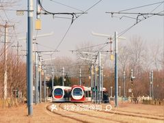 -北坞公园