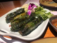 甲篓牛肉-花样西贡·蜜越餐厅·法式越南料理(水晶城店)