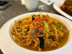 -茶油香闽南菜·花园餐厅(前埔店)