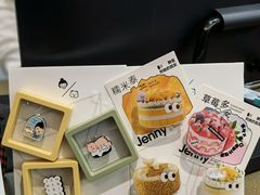 -静宜和她的朋友(星海广场店)