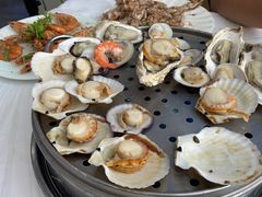-日照大牌檔•小船海鲜(万平口店)