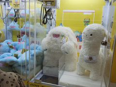 -永辉超市(嘉定宝龙广场店)