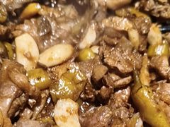 -甘家界牌柠檬鸭(青山店)