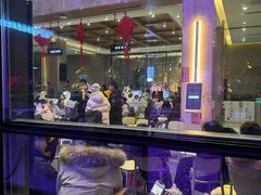 -星河湾温泉洗浴酒店