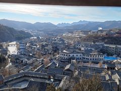 -云端咖啡(古北水镇景区店)