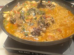 -径山十八道·风味民间菜(杭州总店)