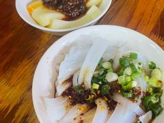 -洞子口张老二凉粉(文殊院店)