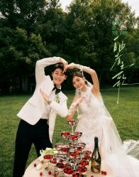 -雅云婚纱摄影工作室旗舰店