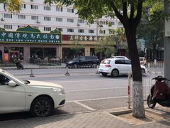 -左邻右舍褡裢火烧(石榴园店)