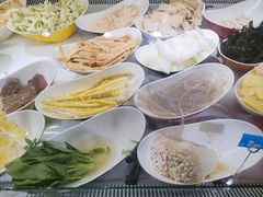 -小山城麻辣香锅(新邻生活广场店)