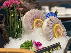 石斑鱼姿造-德天雪花肥牛海鲜火锅(南苑东路店)