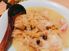 -关东小磨东北菜(上海长风大悦城店)