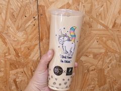 -85度C(泉州南安溪美店)