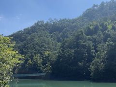 -大慈岩风景区