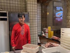 -西域阿里马新疆菜·清真(桂花路店)