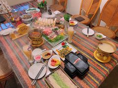 -慢丽江·云南野生菌土鸡锅(付家庄店)