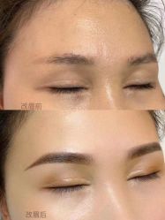 -MIVI半永久纹眉绣眉