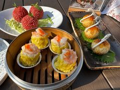 -水上明月·湖景餐厅