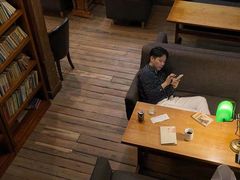 -1901 Cafe(西四店)