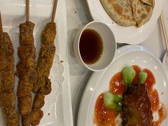 -功德林素菜饭庄(前门店)