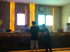 -金色印象·4K影院式足体养生(香榭里店)