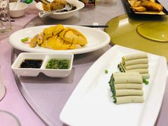 -顺风海鲜港(金玉兰店)
