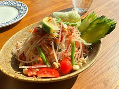 -KingThaia金泰兰(来福士中心店)