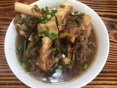 -老袁炒年糕(富豪路店)