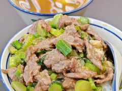 -凡人寻味(深圳东门店)