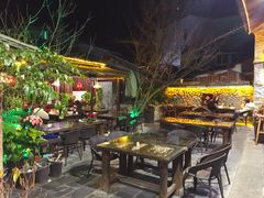 -尽善百年古院餐厅(王家老宅店)