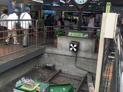 -灌篮高手动画打卡地