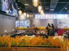 -小肥牛潮汕牛肉火锅(南联店)