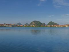-捞渔河湿地公园