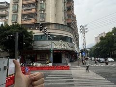 -石潭贵香酒店(玄真路店)