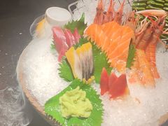 -上井精致料理(新世纪环球中心店)