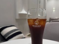 -Beans Solo豆号咖啡(百家湖花园店)