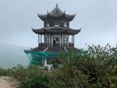 -缥缈峰景区