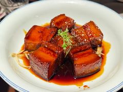 外婆红烧肉-许爷家·生态湖鲜(徐汇日月光店)